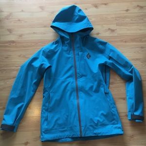 Black Diamond W’s Stretch Recon Shell